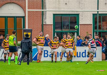 URBA 2024 - Top 12 Superior - Belgrano Athletic (14) vs (12) CASI