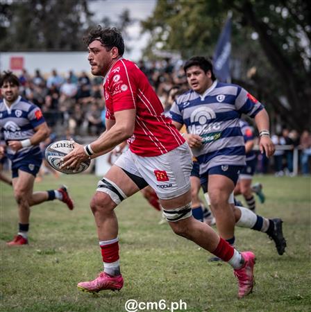 NOA 2024 - Universitario RC (26) vs (28) Los Tarcos RC