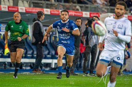 FFR 2024 PRO D2 - Grenoble (37) vs (10) Agen