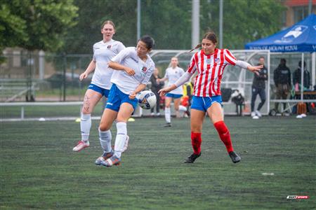 PLSQ F - CS Mont-Royal Outremont (1) vs (0) Ottawa South