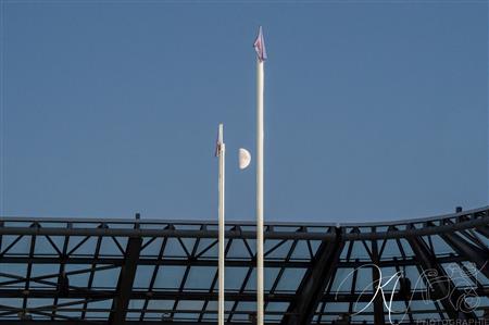 PRO D2 2024 - FC Grenoble (44) vs (22) Valence Romans DR