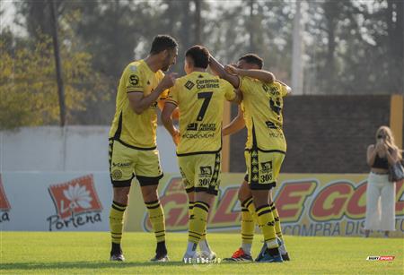 AFA - 1B - 2024 - FLANDRIA (3) VS (0) Villa San Carlos