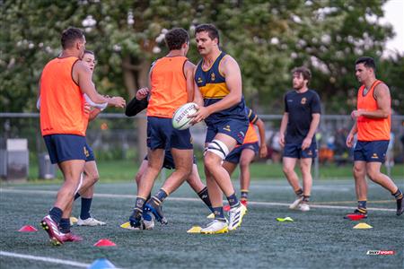 RQ 2024 - Super Ligue M1 - TMR (41) vs (0) RCM