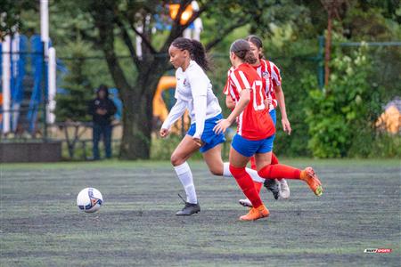 PLSQ F - CS Mont-Royal Outremont (1) vs (0) Ottawa South