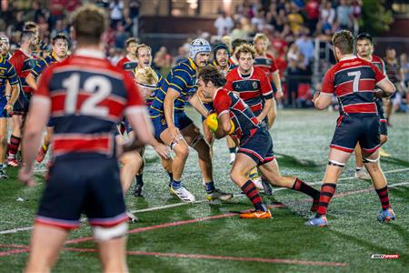 RQ 2024 - Finales - SL M1 - TMR (19) vs (20) Beaconsfield - Match