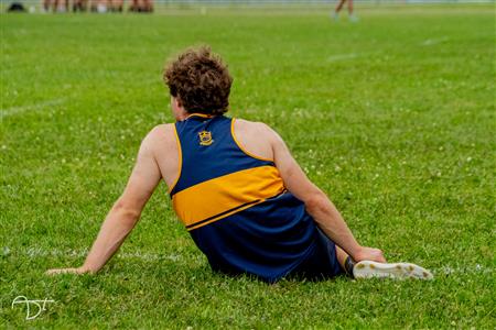 RQ 2024 - SUPER LIGUE M2 - CRQ (3) vs (25) TMR