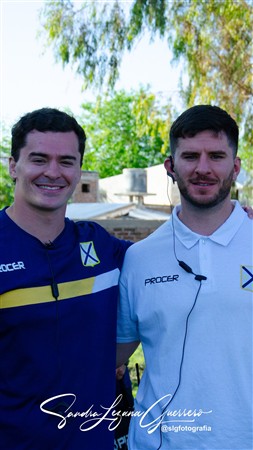 UAR - Torneo del Interior -  Tucuman Lawn Tennis Club vs Los Tordos RC