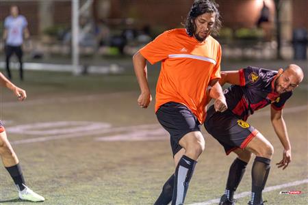 TKL 2024 DIV 1 - FC Lion (5) vs (0) Backdoor Bandits FC