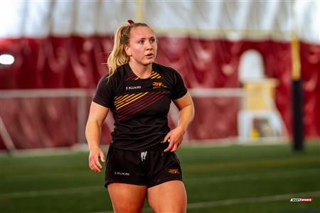 2024 Rugby 7S NATIONALS - Guelph vs Calgary - Game 5
