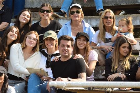 NOA 2024 - Tucuman Lawn Tennis vs Los Tarcos RC