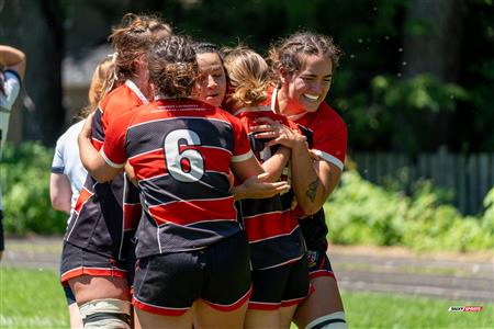 RQ 2024 - SL - W1 - Ste-Anne (29) vs (10) Beaconsfield