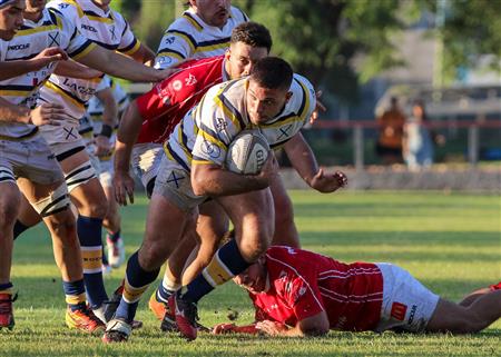 URT 2024 - Los Tarcos RC (30) vs (34) Tucuman Lawn Tennis Club