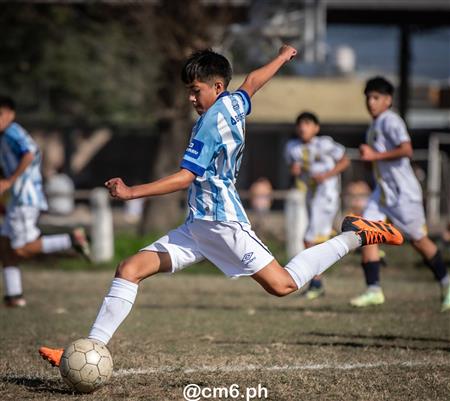 Club Atlético Tucuman vs CRF