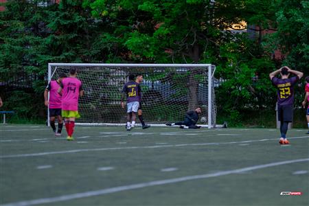 TKL 2024 DIV 1 - Joga Bonito (5) vs (3) Legacy