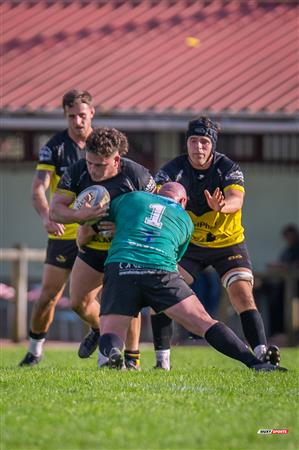 FER 2024 - Gernika (23) vs (10) Getxo - Rugby