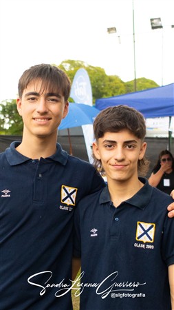 UAR - Torneo del Interior 2024 - Tucuman Lawn Tennis Club (24) vs (15) Cordoba Athletic