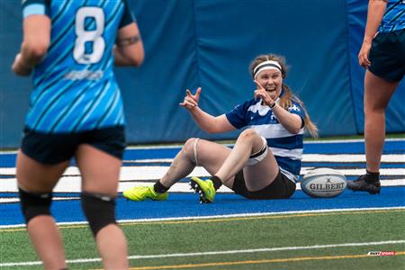 QORC-CROQ 2024 - QUÉBEC EST (40) VS (29) ONTARIO EST