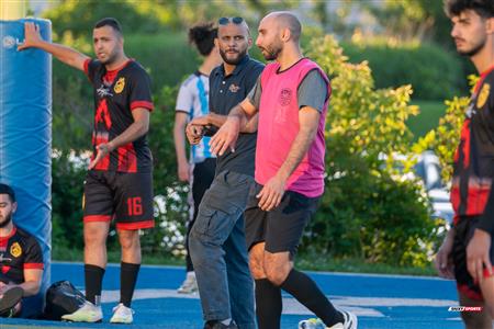 TKL 2024 DIV 1 - FC Lion (5) vs (1) Legacy