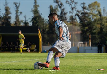 AFA - 1B - 2024 - Flandria (0) vs (0) Argentino Quilmes