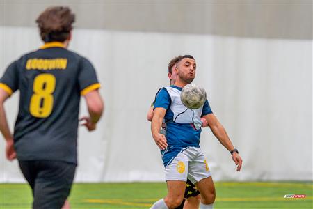 TKL 2024 Div 2 - FC Lion (5) vs (2) FC Grabuge - Quarter Finals