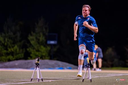 Entrainement Rugby ETS Piranhas - 27 aug 2024