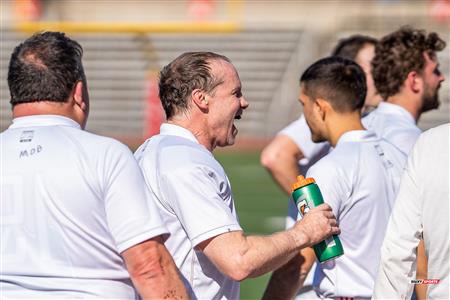 2024 McGill Alumni Rugby Reunion