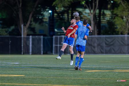 ARSC - Bandjos Div1 (4) vs (0) Homenetmen Gamk