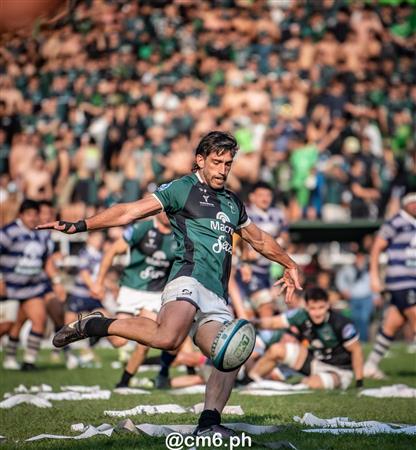 NOA 2024 - Tucuman RC vs Universitario RC