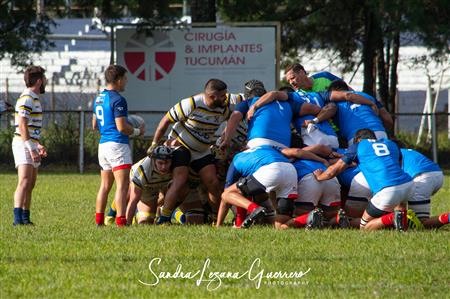 URT 2021 - Tucuman Lawn Tennis Club vs Natacion y Gimnasia