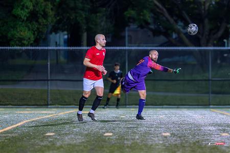 ARSC - Bandjos Div1 (4) vs (0) Homenetmen Gamk