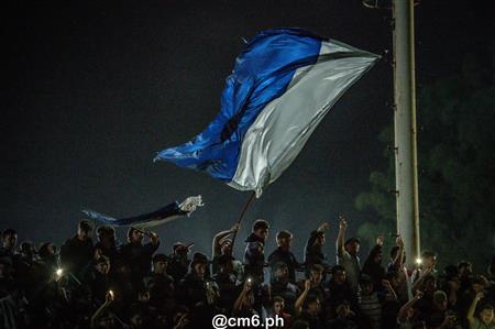 Torneo del Interior 2023 - Tarcos RC (14) vs (38) Universitario RC