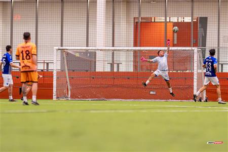TKL 2024 DIV 2 - Bandjos FC Div 2 Champions - Remise des prix