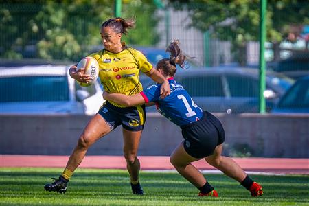 FER 2023 -  Eibar vs Getxo - Copa de la Reina