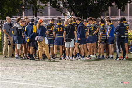 RQ 2024 - Super Ligue M1 - TMR (41) vs (0) RCM