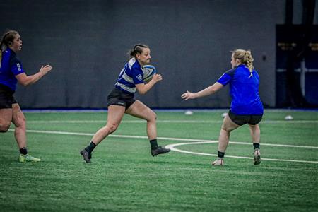 QORC-CROQ 2024 - Québec Est (22) vs (16) Québec Ouest 