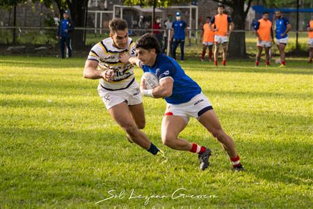 URT 2021 - Tucuman Lawn Tennis Club vs Natacion y Gimnasia