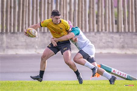 FER 2024 - DHB - Getxo RT (14) vs (16) Valencia RC