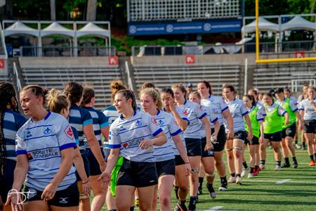QORC-CROQ 2024 - FINALS - QUÉBEC EST (37) VS (13) ONTARIO EST - 1ST POSITION