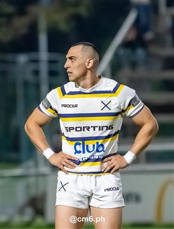 URT 2022 - Tucuman Lawn Tennis vs Tucuman Rugby Club - Semi