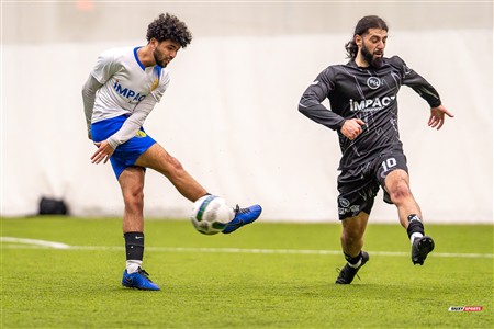 TKL 2024 DIV 3 - FC Lion D3 (3) vs (0) Himmithy FC