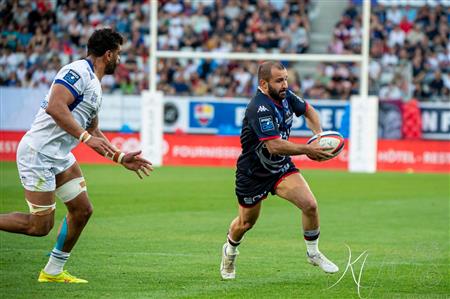 FFR 2024 PRO D2 - Grenoble (29) vs (10) Colomiers