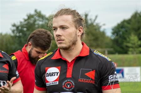 FFR 2024 Fed2 - Bievre SG vs US Vinay