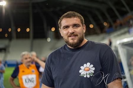 FFR 2024 PRO D2 - Grenoble (15) vs (12) Provence