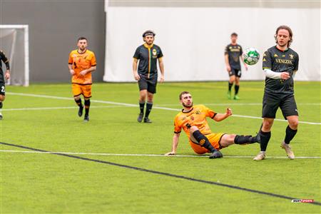 TKL 2024 DIV 2 - FC Grabuge (0) vs (6) Bandjos FC Div2