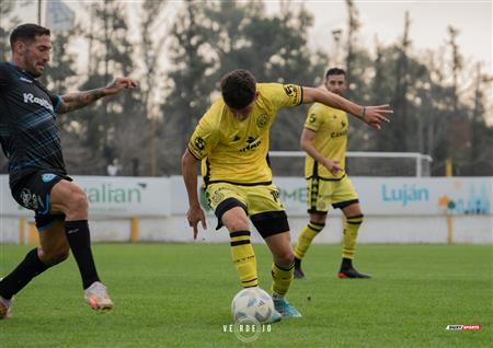 AFA - 1B - 2024 - FLANDRIA (3) VS (0) Villa San Carlos