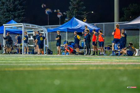 RQ 2024 - Finales - SL M1 - TMR (19) vs (20) Beaconsfield - Match