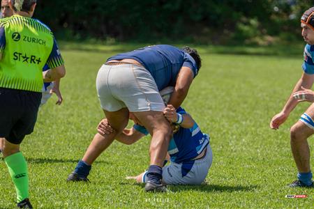 URBA 2024 - 1ra C - Lujan RC (17) vs (15) Vicentinos