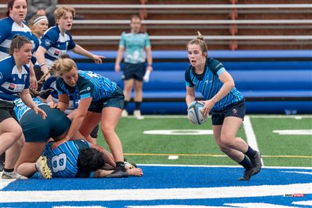 QORC-CROQ 2024 - QUÉBEC EST (40) VS (29) ONTARIO EST