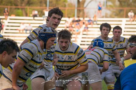 URT 2021 - Tucuman Lawn Tennis Club vs Natacion y Gimnasia