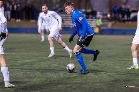 L1QCM 2024 - CS Mont-Royal Outremont (1) vs (2) CF Montreal